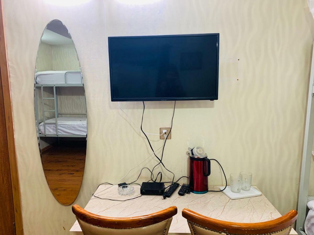 Horeka Hotel Улан-Батор Экстерьер фото
