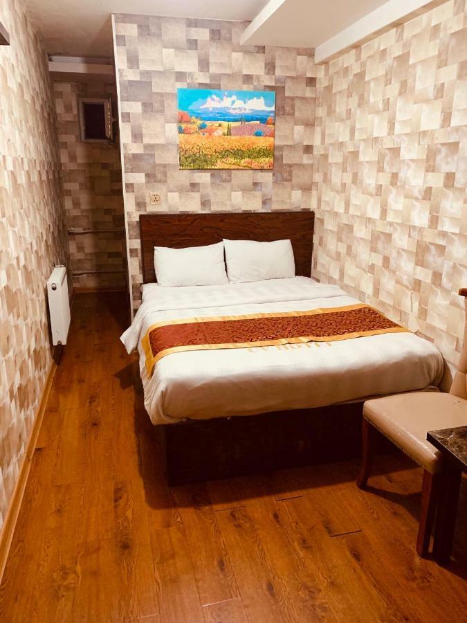 Horeka Hotel Улан-Батор Экстерьер фото